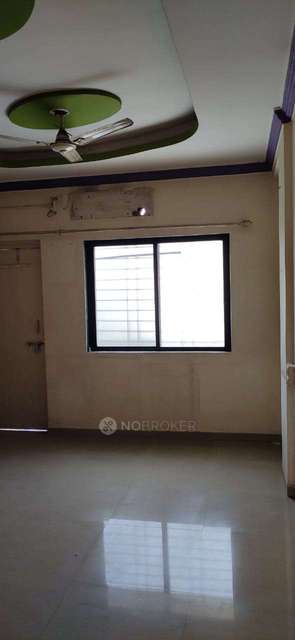 1 BHK Flat In Anandeep Housing Society,indrayani Nagar  Sec 1, Near 7 Brio Restaurant for Rent  In Pimpri-chinchwad,