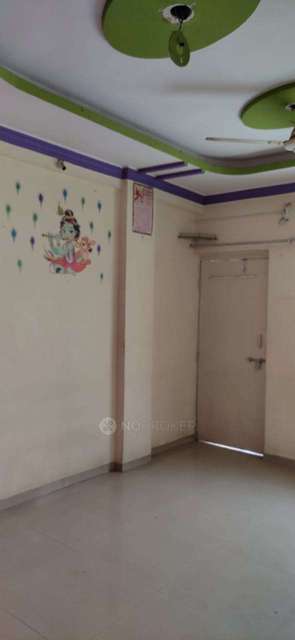1 BHK Flat In Anandeep Housing Society,indrayani Nagar  Sec 1, Near 7 Brio Restaurant for Rent  In Pimpri-chinchwad,
