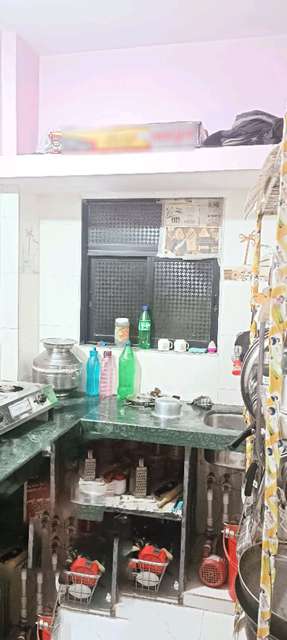 1 RK House for Rent  In Kopar Khairane