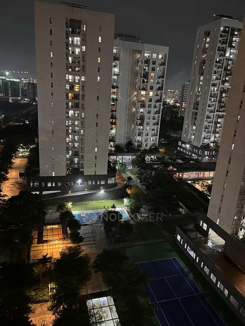 3 BHK Flat In Godrej Infinity Keshav Nager for Rent  In Godrej Infinity Building-t1 Kesav Nagar