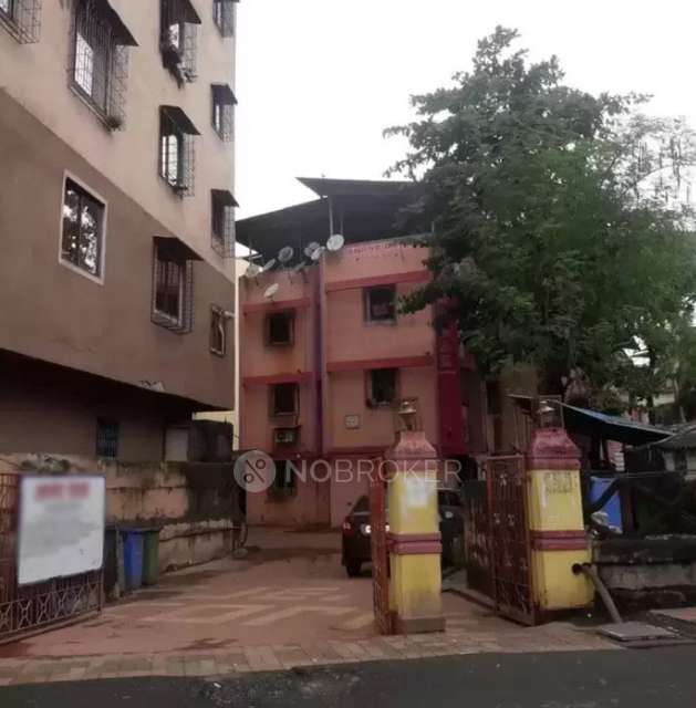 1 BHK Flat In Anand Dham for Rent  In Nalasopara East