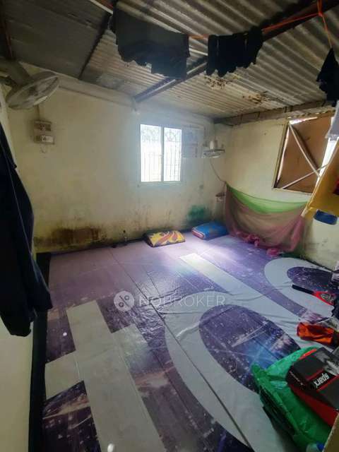 1 RK Flat In 595, Pandurang Krupa Building, Dattawadi, Sinhagad Road for Rent  In Optimax Nutritions