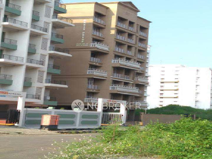 2 BHK Flat In Oasis Pride For Sale  In Ulwe
