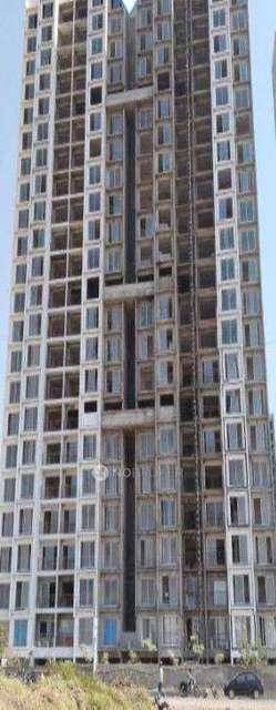 2 BHK Flat In Godrej Central Park For Sale  In Mamurdi