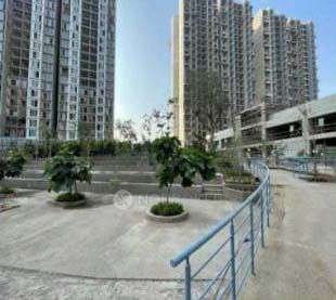 2 BHK Flat In Godrej Central Park For Sale  In Mamurdi
