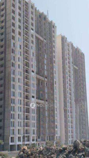 2 BHK Flat In Godrej Central Park For Sale  In Mamurdi