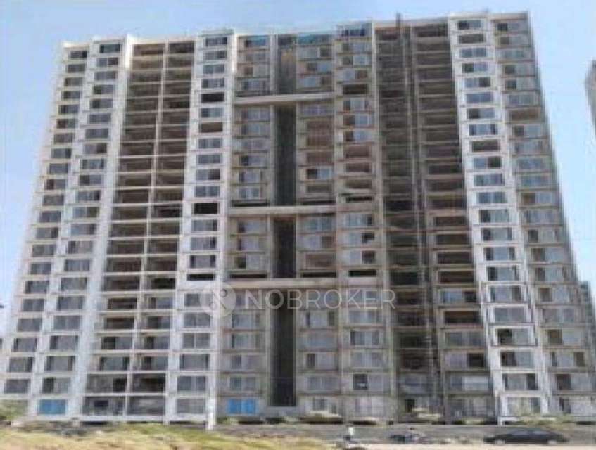 2 BHK Flat In Godrej Central Park For Sale  In Mamurdi