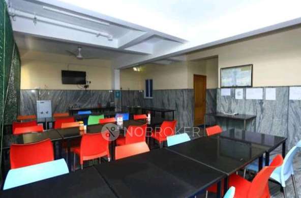 PG for Boys in J. P. Nagar