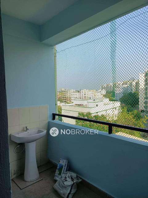 1 BHK Flat In Ap Rajiv Swagruha Prasanthi Enclave For Sale  In Bandlaguda