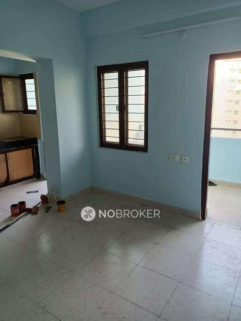 1 BHK Flat In Ap Rajiv Swagruha Prasanthi Enclave For Sale  In Bandlaguda