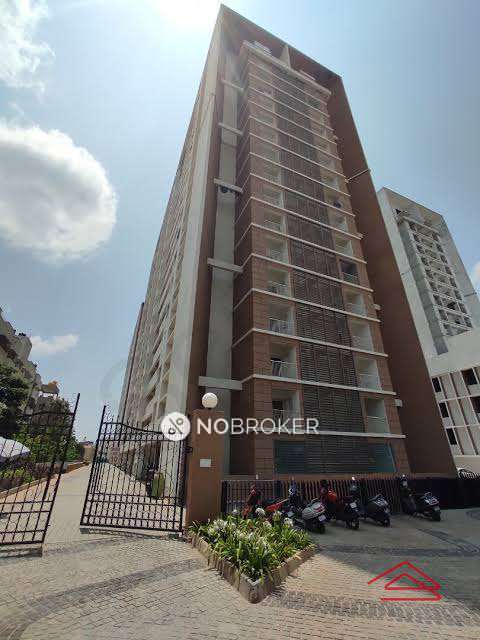 2 BHK Flat In Ceaser Palace for Rent  In Kanakapura Road