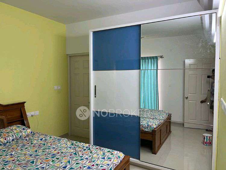 2 BHK Flat In Ceaser Palace for Rent  In Kanakapura Road