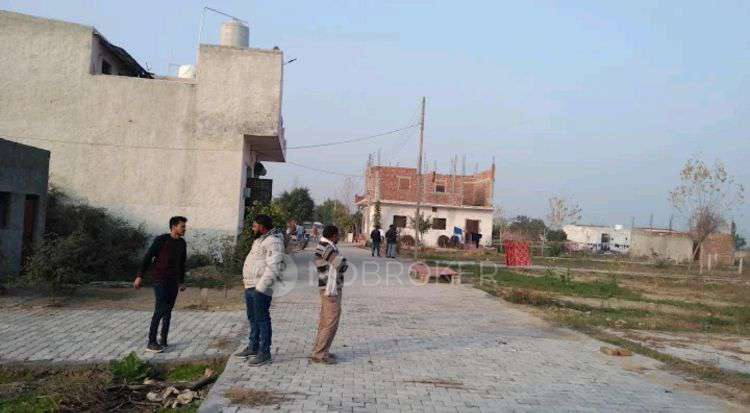 Plot For Sale  In Rps Savana Tower-9, Amolik Sankalp, Sector 85, Faridabad, Haryana 122002, India