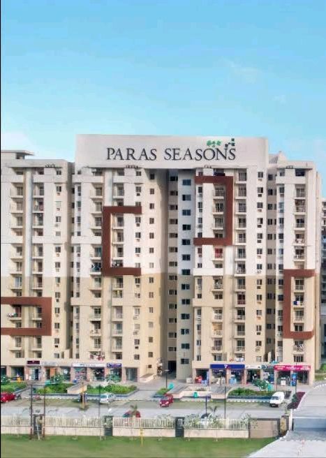 Paras Seasons