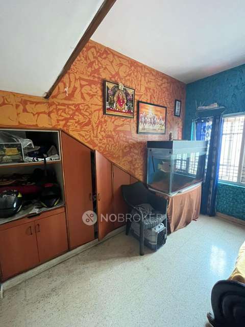 3 BHK House for Rent  In Rajajinagar