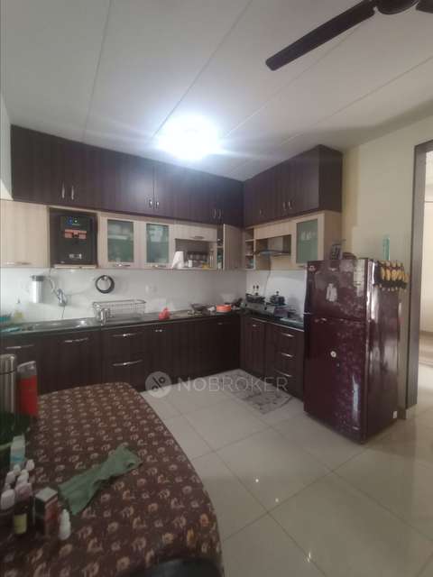 2 BHK Flat In Nandi Retreat Apartment For Sale  In Gottigere