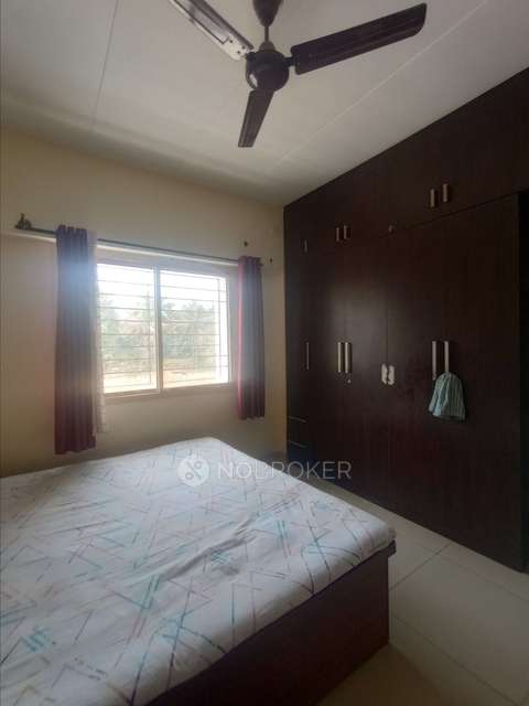 2 BHK Flat In Nandi Retreat Apartment For Sale  In Gottigere