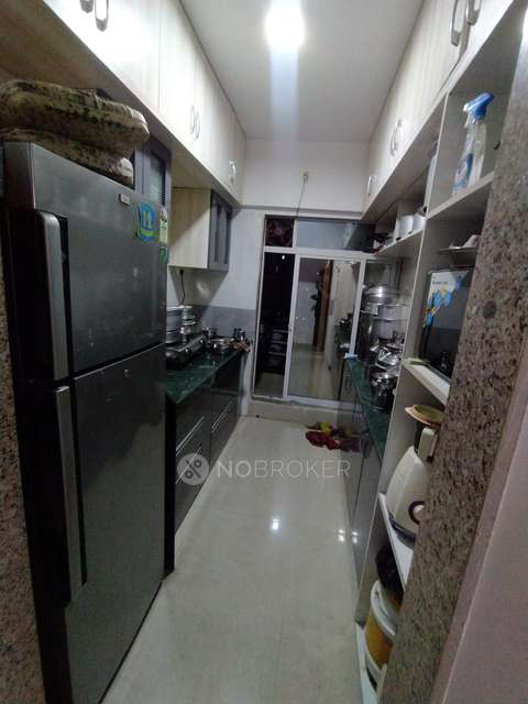 2 BHK Flat In Lk Exotica For Sale  In Taloja