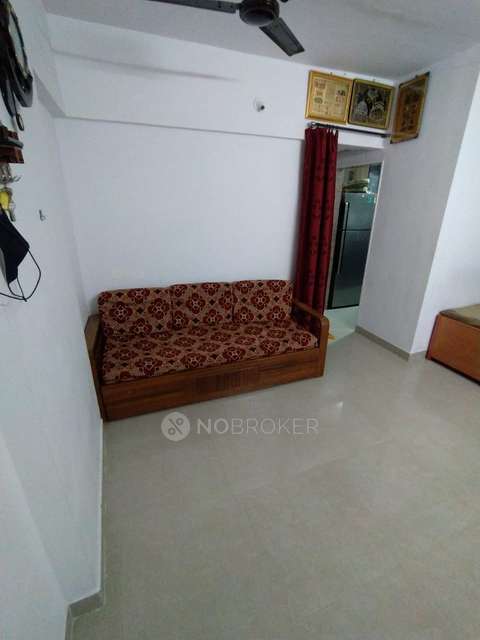 2 BHK Flat In Lk Exotica For Sale  In Taloja