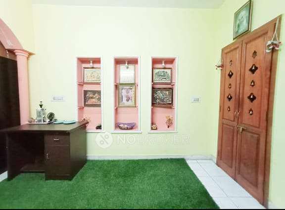 2 BHK House for Rent  In  Kempegowda Nagar