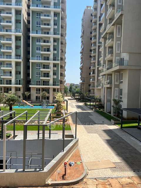 3 BHK Flat In Sri Aditya Athena, Shaikpet For Sale  In Shaikpet