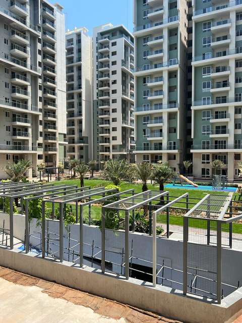3 BHK Flat In Sri Aditya Athena, Shaikpet For Sale  In Shaikpet