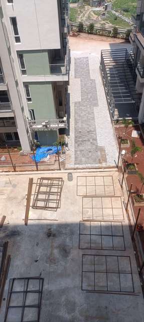 3 BHK Flat In Sri Aditya Athena, Shaikpet For Sale  In Shaikpet