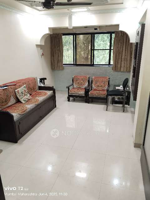 2 BHK Flat In Udyan Chs For Sale  In Ghatkopar East