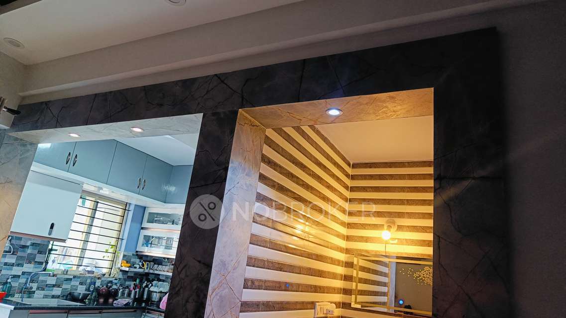 2 BHK Flat In Shri Diya Viola For Sale  In Kada Agrahara