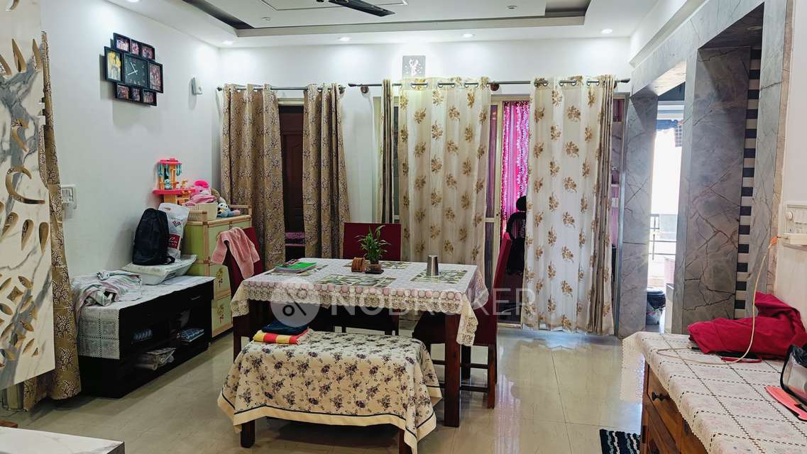 2 BHK Flat In Shri Diya Viola For Sale  In Kada Agrahara