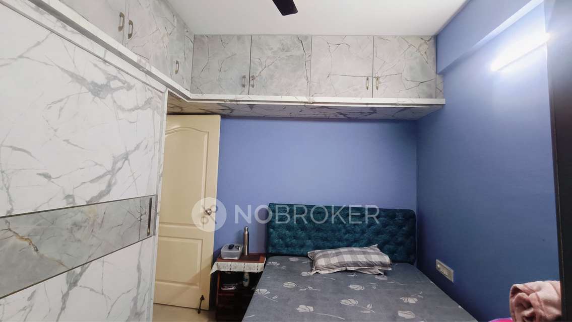 2 BHK Flat In Shri Diya Viola For Sale  In Kada Agrahara