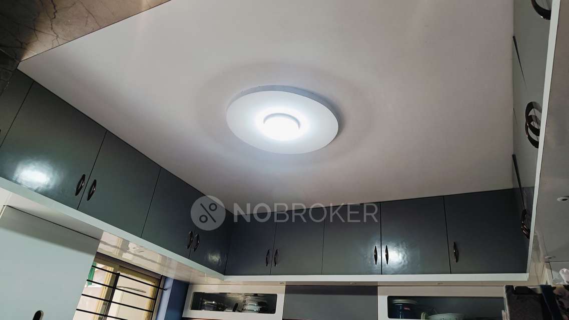 2 BHK Flat In Shri Diya Viola For Sale  In Kada Agrahara