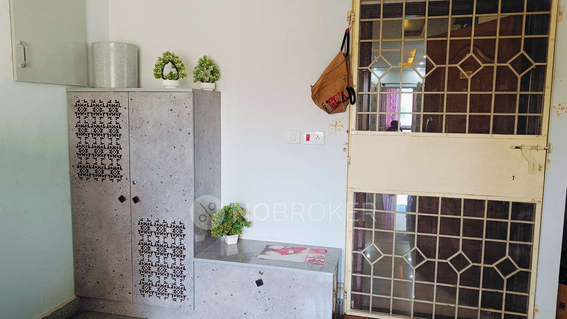 2 BHK Flat In Shri Diya Viola For Sale  In Kada Agrahara