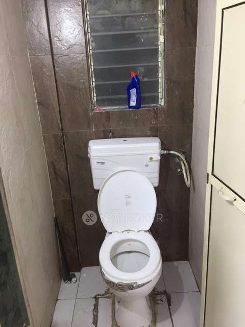 1 BHK Flat In Rama Heights Dombivli For Sale  In Dombivli East