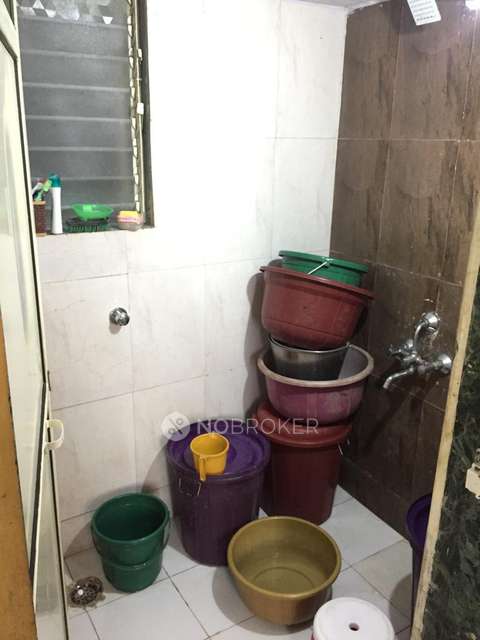 1 BHK Flat In Rama Heights Dombivli For Sale  In Dombivli East