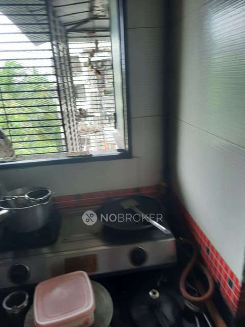 1 BHK Flat In Ram Gurudeo Chsl For Sale  In Andheri East