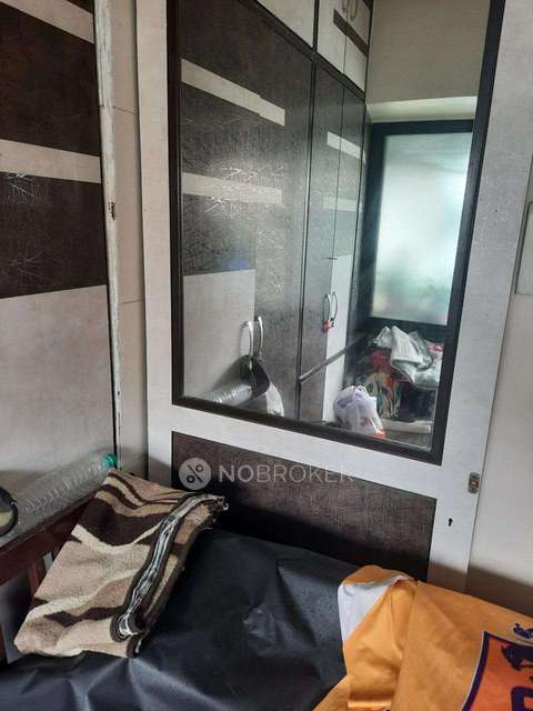 1 BHK Flat In Ram Gurudeo Chsl For Sale  In Andheri East