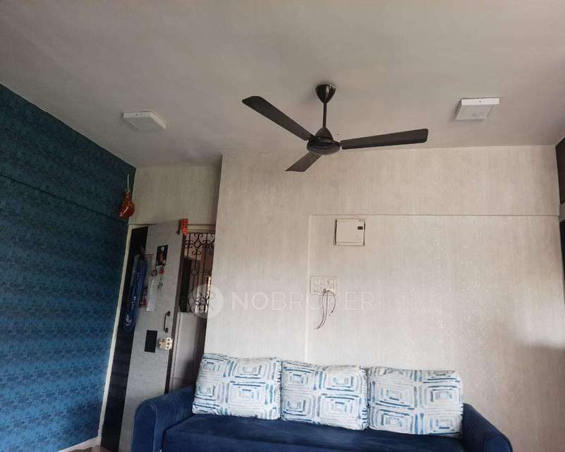 1 BHK Flat In Ram Gurudeo Chsl For Sale  In Andheri East