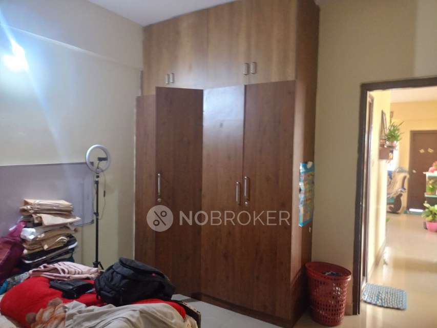 2 BHK Flat In Revanna Siddeshwara Nilaya For Sale  In Lingadeeranahalli