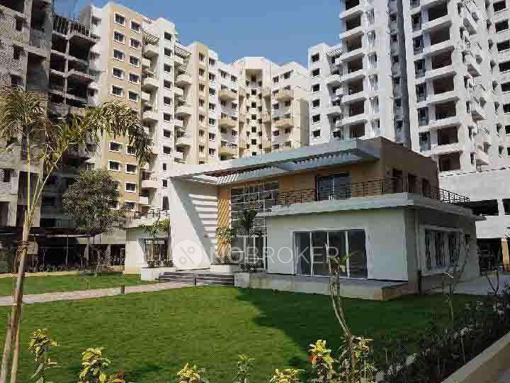3 BHK Flat In Kulutsav For Sale  In  Kondhwa