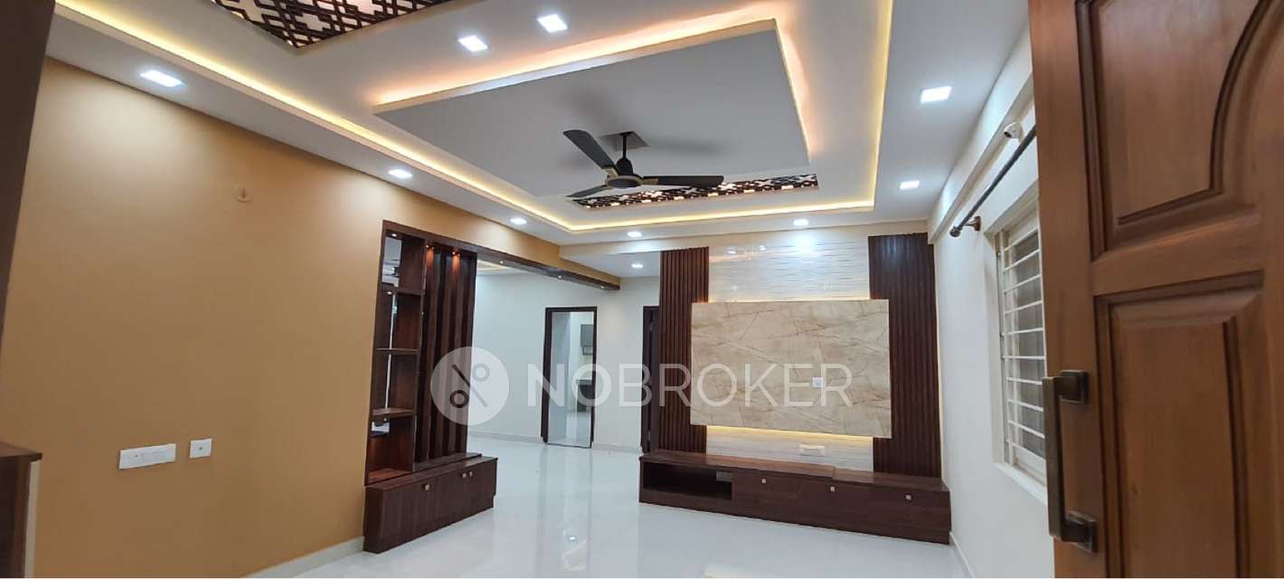 3 BHK Flat In Sri Balaji Sapphire  for Rent  In K R Puram
