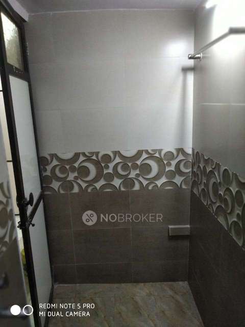 1 RK Flat In Dattani Nagar For Sale  In Borivali West