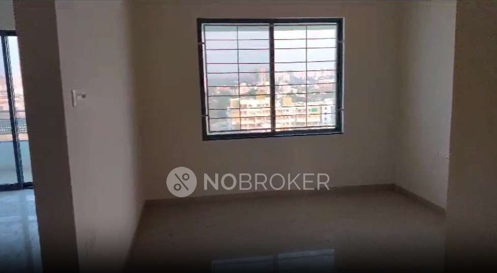 2 BHK Flat In Rohan Ipsita Hinjewadi For Sale  In Hinjawadi