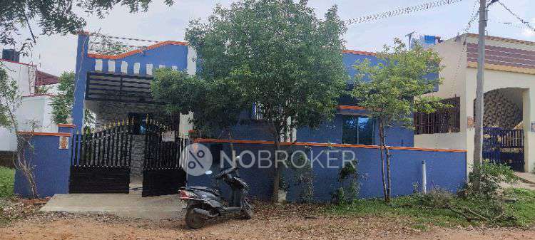 2 BHK House for Rent  In Kamalam Nagar Ground