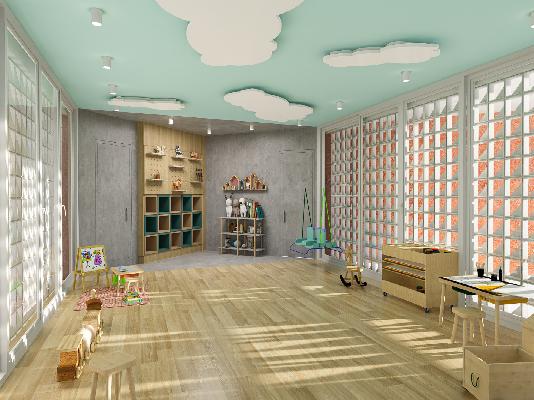 3 BHK Villa In Urbando Kosmos Solaris For Sale  In Siruseri