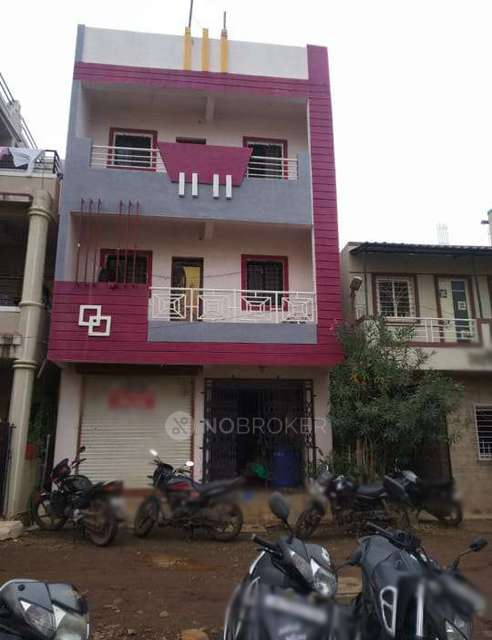1 BHK Flat In Vrindavan for Rent  In Khandve Nagar 