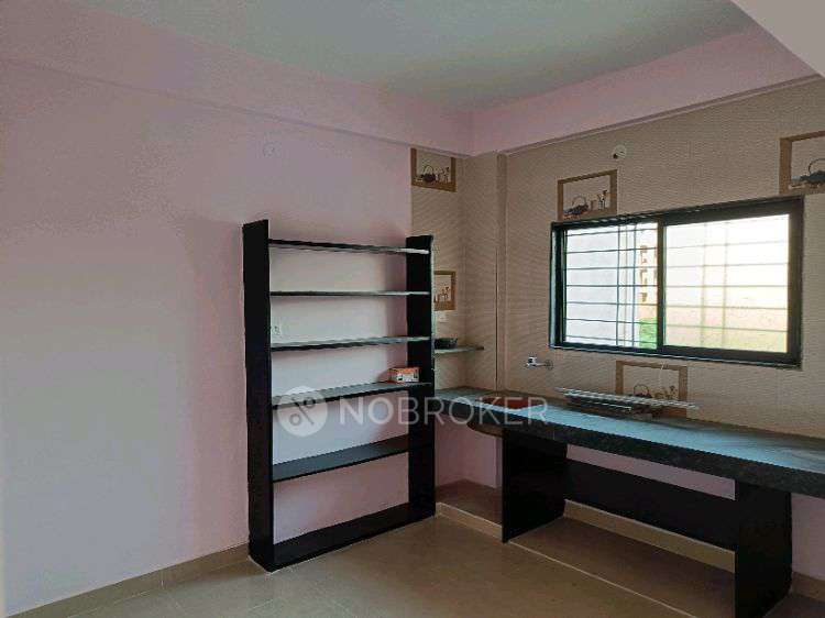 1 BHK House for Rent  In Manjari Budruk