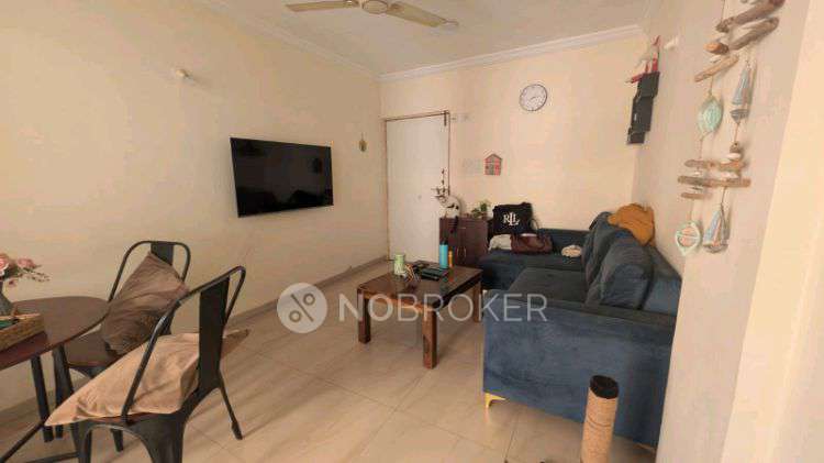 2 BHK Flat In Wonder Futura for Rent  In Wonder Futura 1
