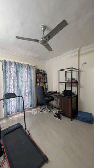 2 BHK Flat In Wonder Futura for Rent  In Wonder Futura 1