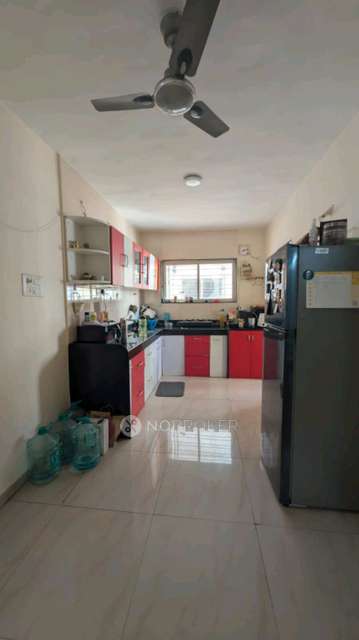 2 BHK Flat In Wonder Futura for Rent  In Wonder Futura 1